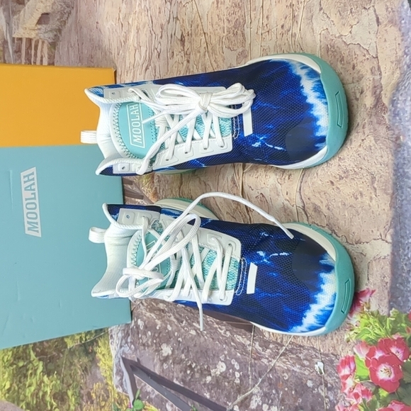 MOOLAH phantom 1 basketball shoes size 5.5 - Picture 2 of 7